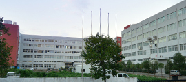 公司简介